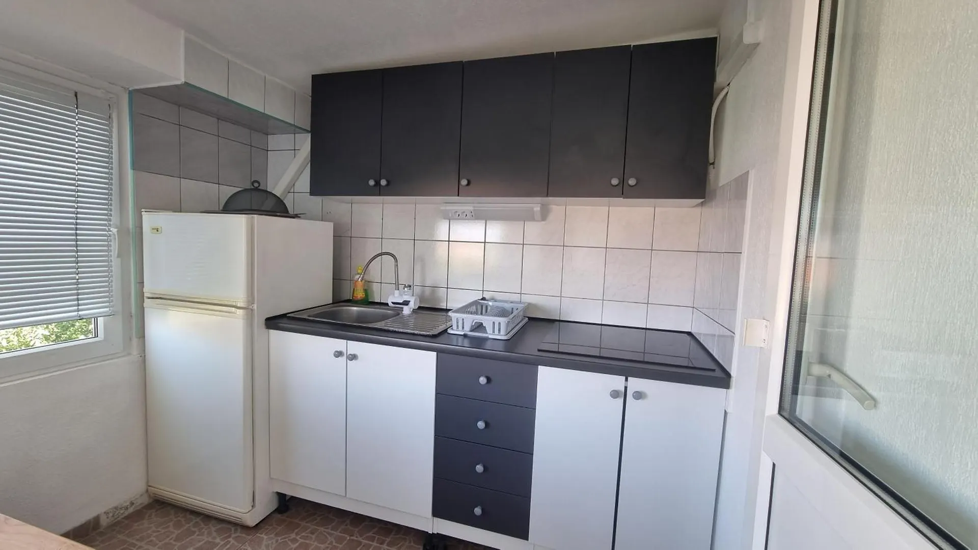 Apartments Seso Pag Town Croatia